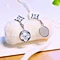Four Leaf Clover Earrings